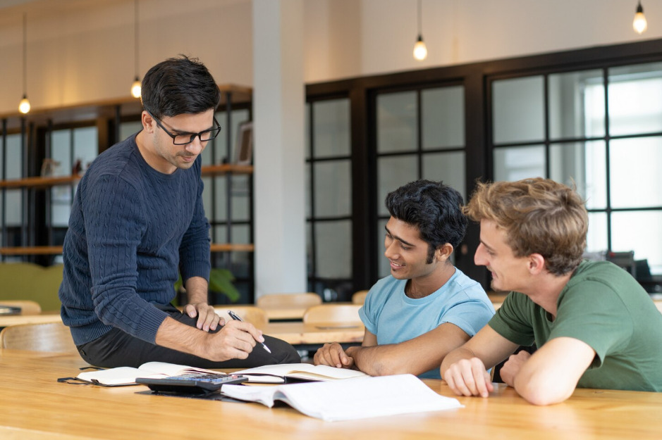 Guild Education: A Complete Guide to Employer-Supported Education and Career Development Guild Education: A Complete Guide to Employer-Supported Education and Career Development