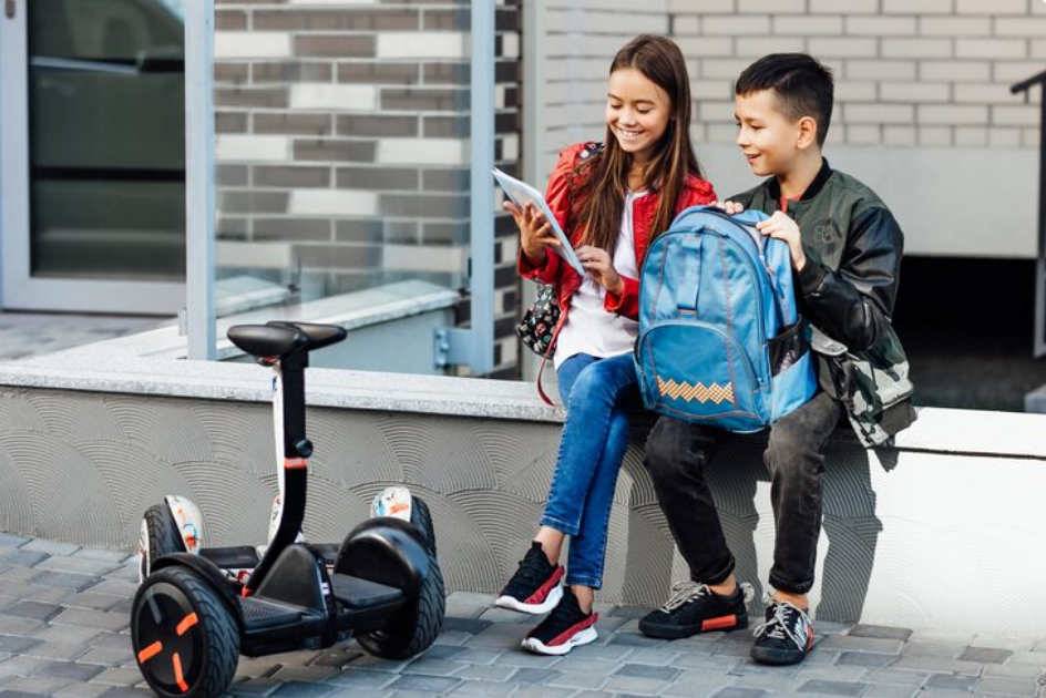 Scoot Education: A Complete Guide to Student Transportation and School Mobility Scoot Education: A Complete Guide to Student Transportation and School Mobility