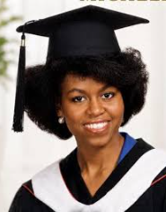 Michelle Obama Education