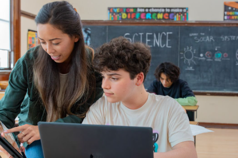 Amplify Education
